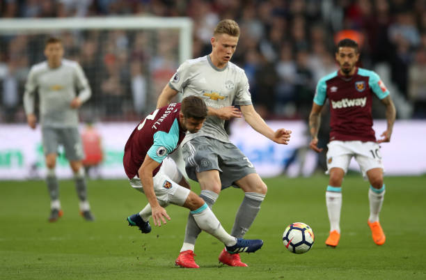 并在其中表 并在其中表