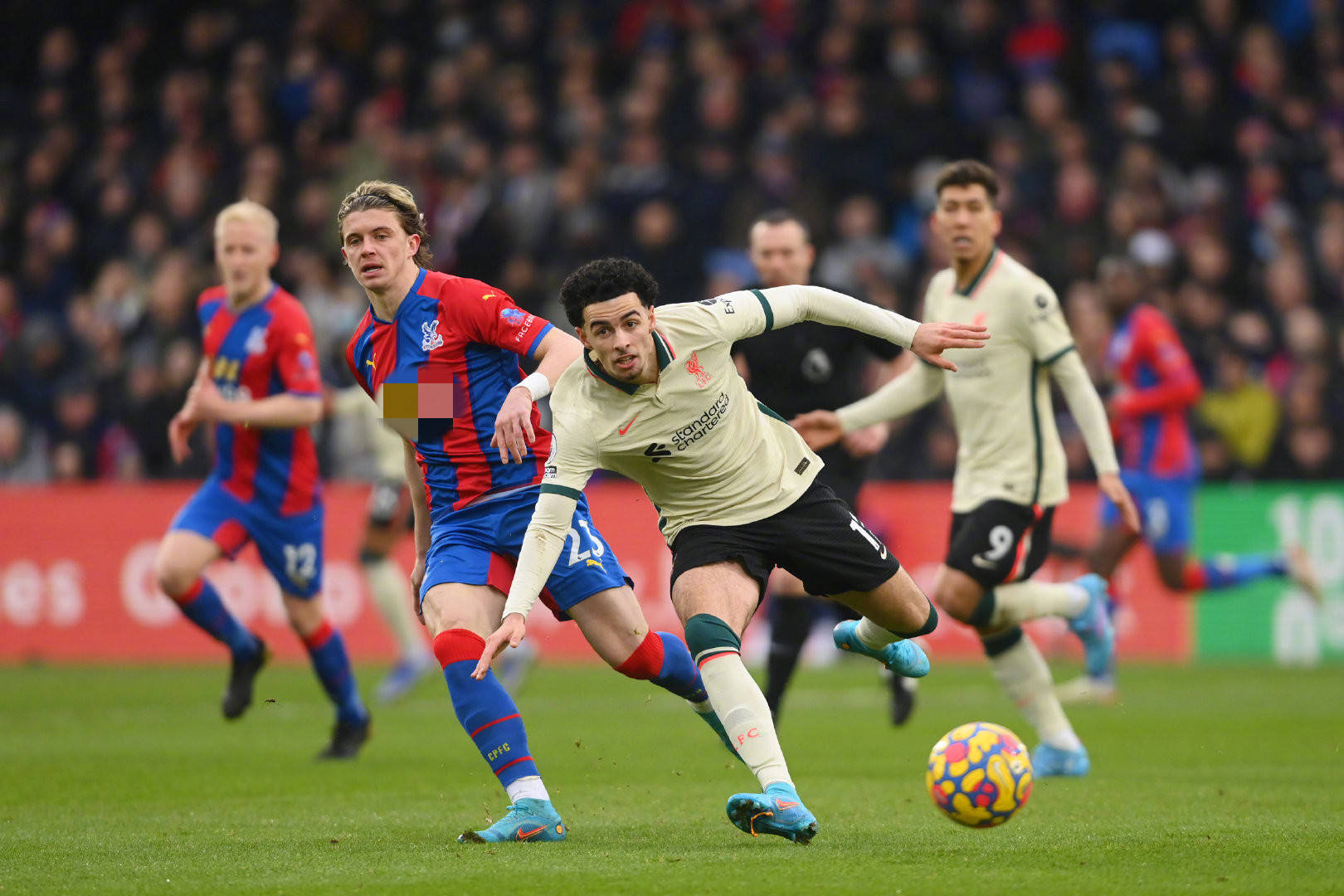 深入探讨 深入探讨